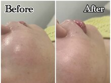 まつげエクステ専門店 ベル(Belle)/フェイスワックス