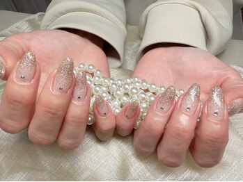 エルフネイル(Elf nail)/