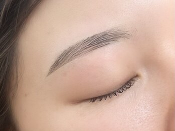 シャルム 新宿西口店/美眉/アイブロウワックス