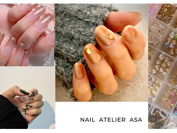 アーザ 吉祥寺(ASa)