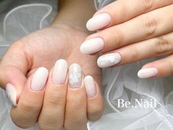 ビーネイル 上新庄(Be.Nail)/持込デザイン