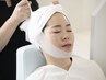 大人気♪小顔エステ＋目周り＆プチヘッドマッサージ 5,500円→1,650円