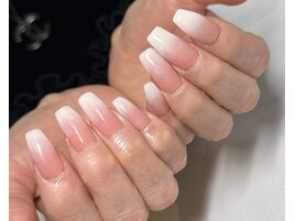 ベイビーブーマーネイル♪