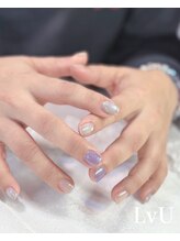 ラブユー(LvU)/マグネット