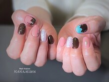 ハナムゥ(HANAMU)