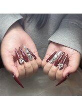 ユジャスタイル(Yooja style)/韓国ネイル定額デザイン