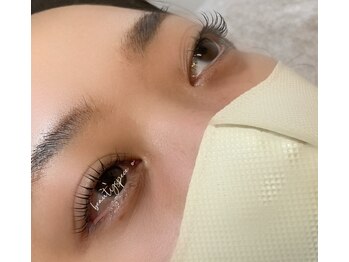 ビューティースペース オー 名駅本店(ビューティースペースO)/次世代まつげパーマ