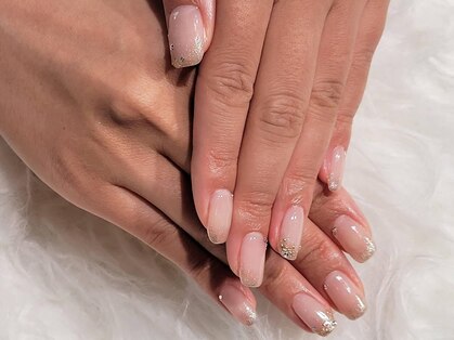 オープンセサミ ネイルアンドアイラッシュ 荻窪店の写真