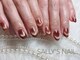 さりぃず ねぃる(SALLY’S NAIL)の写真