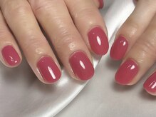マイロネイル(myiro nail)/ワンカラー