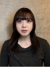 トゥルー ネイル アンド アイ 立川店(TRU)&nbsp;Aoi Nakahara
