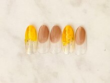 ピアレス(Peerless)/ネイル定額¥8,800コース