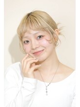 セリーナ ミニ(CERINA mini) HARUHI