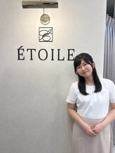 エトワール 横浜馬車道店(ETOILE) 木村 綾乃