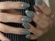フィロンネイル 吉祥寺店(filonnail)の写真/"こだわりぬいたさりげなさ"を。インク/色混ぜ等ニュアンス特化のデザインが豊富【定額ニュアンス￥7500～】