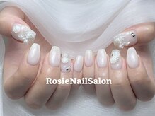 ロージー(Rosie)/持ち込みデザイン