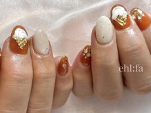 イルファ ビューティー(ehl fa Beauty)/定額デザインコース　梶村