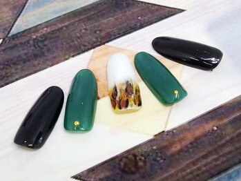 ティーエヌ 金山駅東口店/流行定額¥5700★オフ込