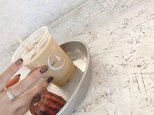 ヨヘン 芦屋店(YoHen)/マットネイル 