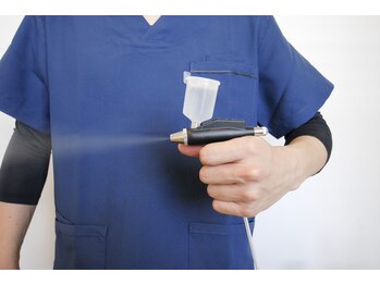 整体院 キーパー(Keeper)/大分県の炭酸泉を使っています！