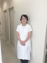 ポーラ ザ ビューティ 諫早店(POLA THE BEAUTY) 石井 
