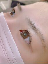 ブームワサダ(BOOM WASADA)/パリジェンヌラッシュリフト