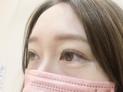 フリルアイビューティー 東中野(Frill Eye Beauty by Blossom)の写真