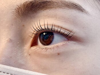 リーベアイラッシュ 東久留米店(Liebe eyelash)/パリジェンヌラッシュリフト