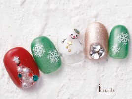 溶けかけ雪だるま　11500円
