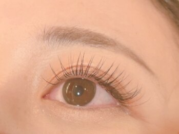 アイサロン ラッシュバー 池田店(eye salon LASH BAR.)/ぱっちりエクステ☆