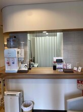 キュアメディカル鍼灸整骨院/受付