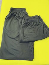 ナオル整体 太田院(NAORU整体)/お着換えの準備もあります！