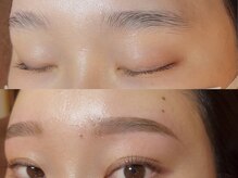ドリームシャイニー 西葛西店(Dream Shiny)/眉Wax脱毛