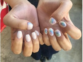 トレンドデザイン定額コース