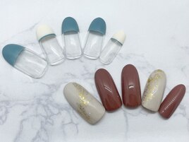 2月￥5500新規オフ無料☆会員様