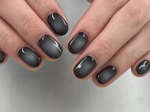 ブランクルネ(blanclune)/airbrush design