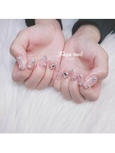 ティアラネイル 宇都宮/