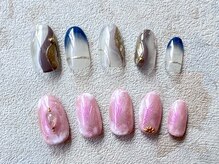 マインサロン(MEIN Salon)/ニュアンスネイル☆