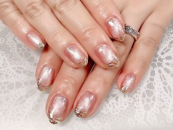 ウェル ムーン(Well moon)/マグネット&ミラーライン