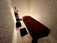 キングアンドクイーン(king&queen)/リラクゼーションルーム