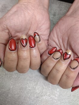 ネイルハピネス(Nail Happiness)/