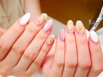 グラシアス(Gracias)/定額デザイン