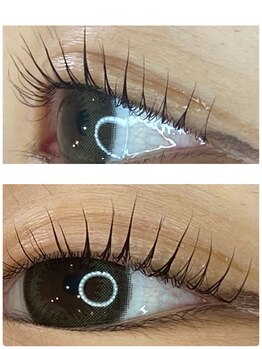 ベリール 南平岸店(Be'Leel)/バービーカール