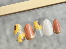 サロン ニコリー 夙川店(salon NICORY)/