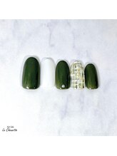 ラシュエット(La Chouette)/