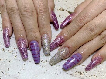 セレンディピティ(Serendipity)/