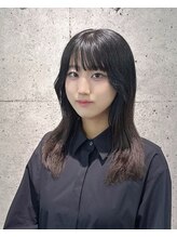 エサージュ 吉祥寺店 岡本 （の）