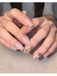 ◎人気No1おまかせニュアンス
