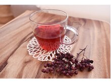 ラブドワン 博多の雰囲気（施術後も是非ゆっくりしていってください）