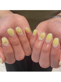 チークネイル